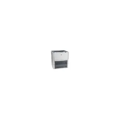 hp laserjet P2015x lézernyomtató 1 év CB369A fotó