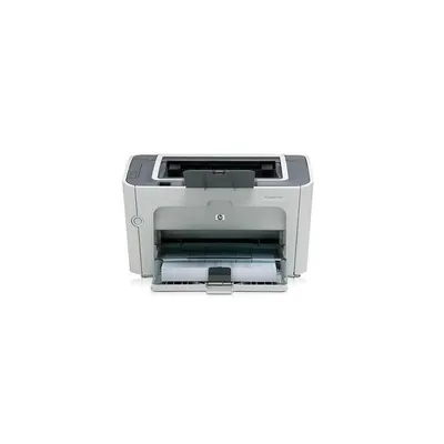 hp LaserJet P1505 lézernyomtató PNR 1 év gar. CB412A fotó