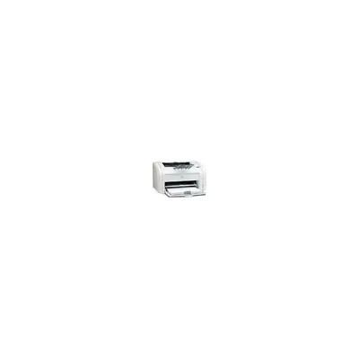hp LaserJet 1018 lézernyomtató CB419A fotó