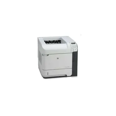 hp laserjet P4015dn lézernyomtató Helyszíni garancia 1 év CB526A fotó