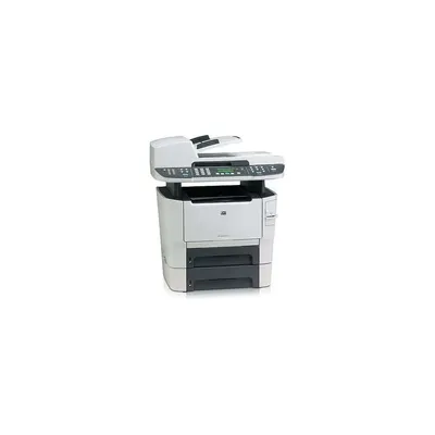 hp laserjet M2727nfs multifunkciós nyomtató fax  nyomtató