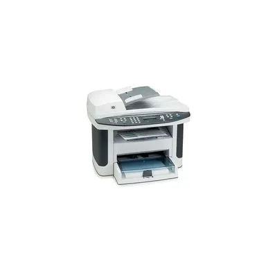 hp laserjet M1522nf multifunkciós nyomtató lézernyomtató fax  másoló CB534A fotó