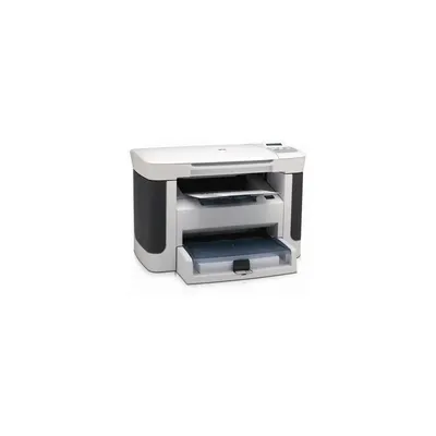 hp laserjet M1120 multifunkciós nyomtató lézernyomtató / másoló / színes szkenner PNR 1 év gar. CB537A fotó