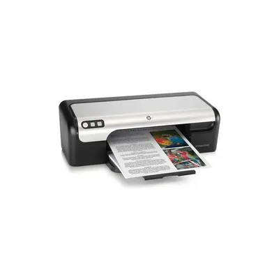 hp deskjet D2460 tintasugaras nyomtató 1 év