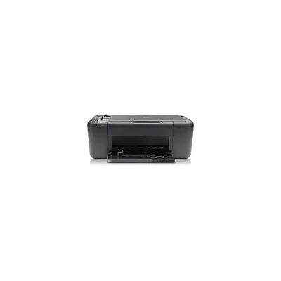 hp deskjet F4580 AIO WI-FI PNR 1 év CB755B fotó