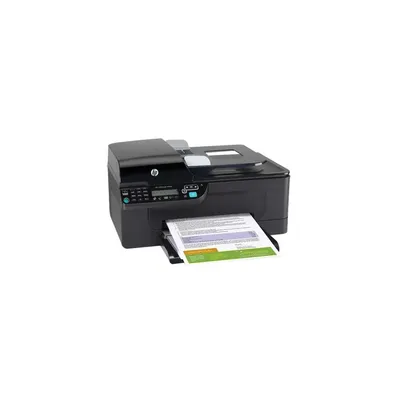 hp officejet 4500 AIO + MS Office  ( PNR 1 év gar.) - Már nem forgalmazott termék CB867A_BEP fotó