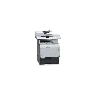 HP Color LaserJet CM2320fxi multifunkciós nyomtató CC435A fotó