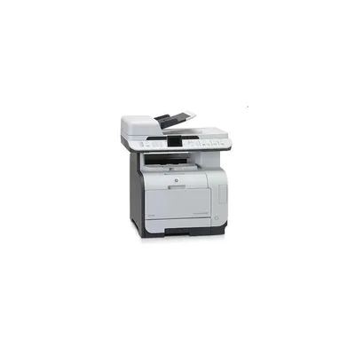 HP Color LaserJet CM2320nf multifunkciós nyomtató CC436A fotó