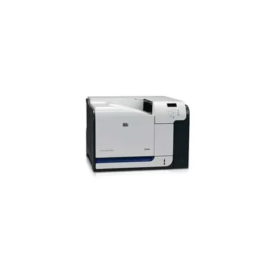 hp clj CP3525n színes lézernyomtató Helyszíni garancia 1 év