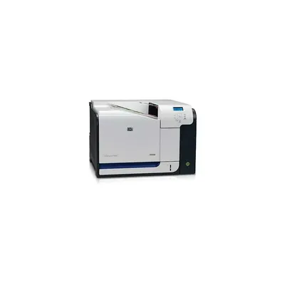 hp clj CP3525dn színes lézernyomtató Helyszíni garancia 1 év CC470A fotó
