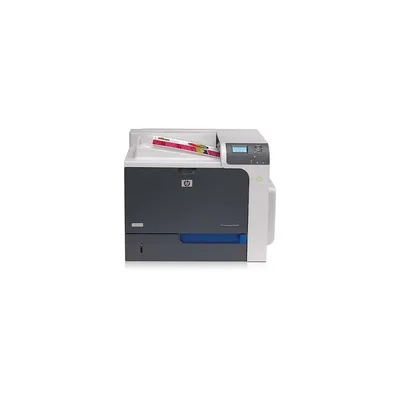 HP Color LaserJet Enterprise CP4025n színes lézer hálózati nyomtató CC489A fotó