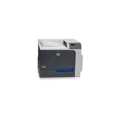 hp clj CP4525dn Enterprise színes lézernyomtató CC494A fotó