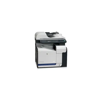 HP Color LaserJet CM3530 multifunkciós nyomtató CC519A fotó