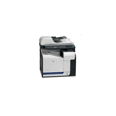 HP Color LaserJet CM3530fs multifunkciós nyomtató CC520A fotó