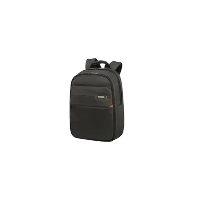 14.1&#34; notebook hátizsák Fekete Samsonite NETWORK3  Laptop Backpack CC8-019-004 fotó