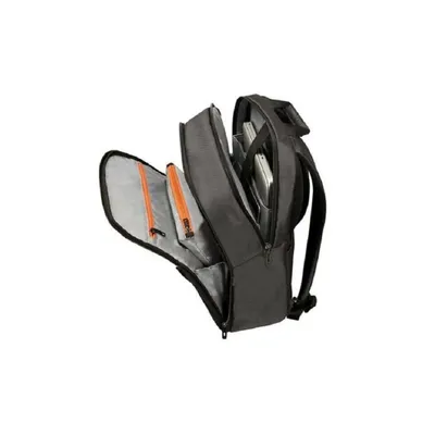 17.3" notebook hátizsák Fekete Samsonite - NETWORK3  Laptop Backpack CC8-019-006 fotó