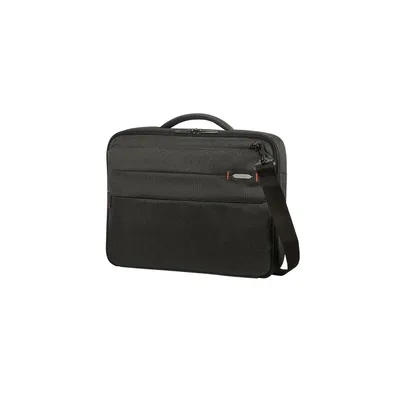15.6" Notebook táska Samsonite NETWORK3  Office Case Fekete CC8-019-007 fotó
