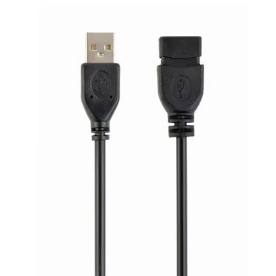 USB hosszabbító-kábel USB 2.0 1,8m - Már nem forgalmazott CCF-USB2-AMAF-6 fotó