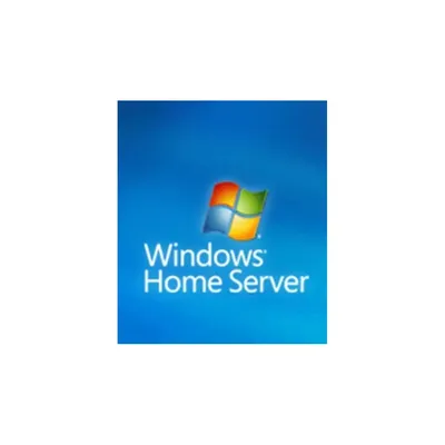 Microsoft Windows Home Server 2011 64-bit 10 felhasználó HUN