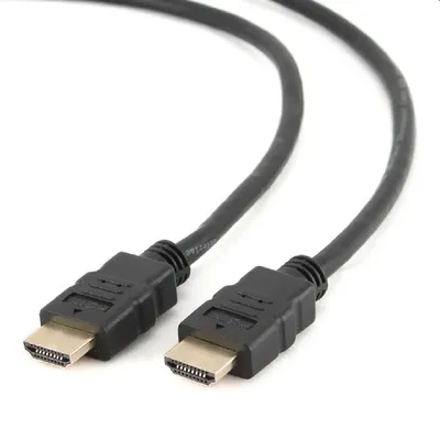HDMI kábel 1m V2.0 UltraHD 4K - Már nem forgalmazott termék CC-HDMI4L-1M fotó