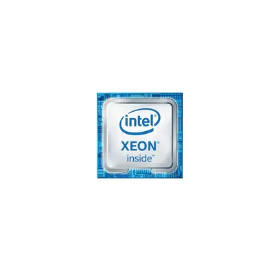 Intel Processzor Xeon 4110 8C 16T 2.10 GHz, 11M CD8067303561400 fotó
