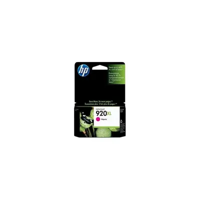 Patron HP No.920XL magenta 700old.