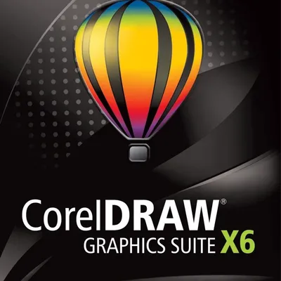 CorelDRAW Graphics Suite X6 – Upgrade HUN CDGSX6HUTKHBBUG fotó