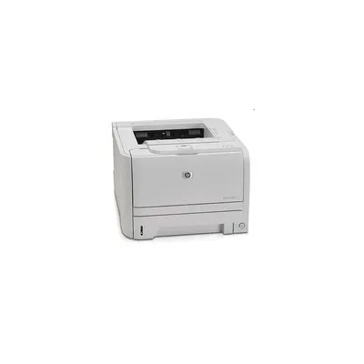 HP LaserJet P2035 mono lézer nyomtató párhuzamos port! CE461A fotó