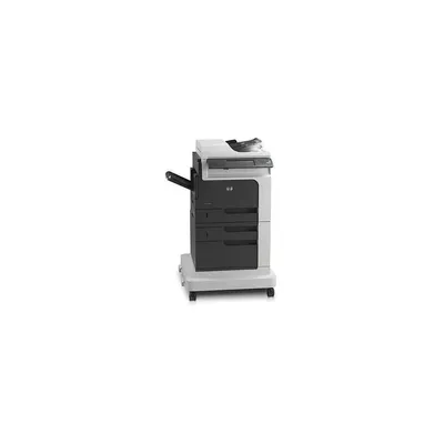 HP LaserJet M4555f multifunkciós nyomtató CE503A fotó