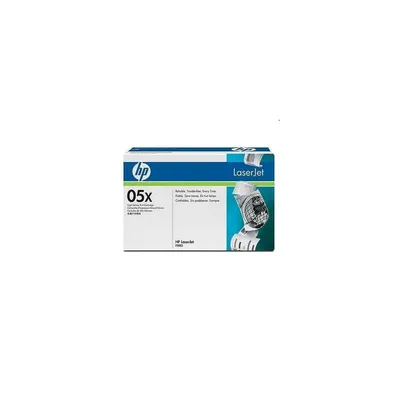 HP CE505X toner CE505X fotó