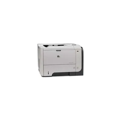 HP LaserJet P3015 mono lézer nyomtató CE525A fotó