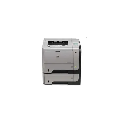 HP Laserjet P3015x lézernyomtató CE529A fotó