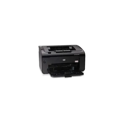 hp LaserJet Pro P1102w lézernyomtató PNR 1 év