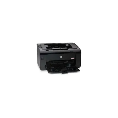 HP LaserJet P1102W 18pp+Wifi CE658A fotó