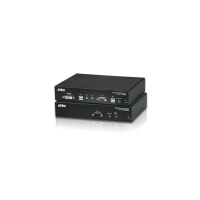 ATEN Konzol Extender USB KVM CE680 CE680-AT-G fotó