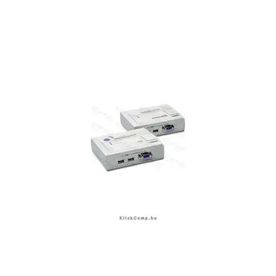 ATEN Konzol Extender USB KVM A