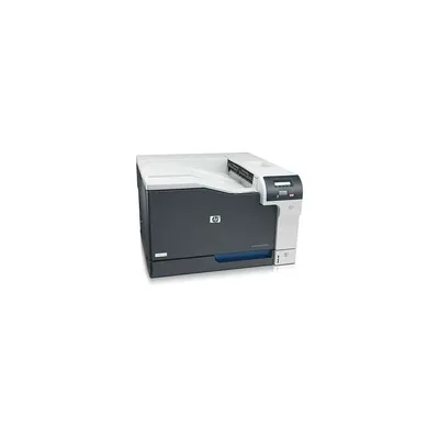 HP Color Laserjet CP5225 színes lézernyomtató CE710A fotó