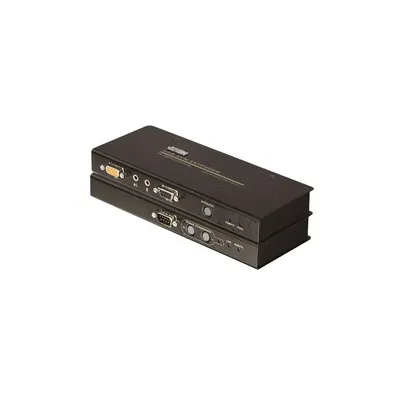 ATEN Konzol Extender USB KVM CE750 fotó