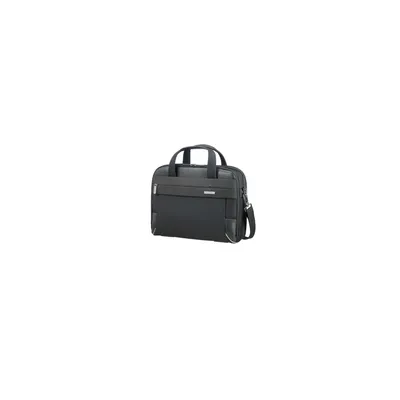 14.1&#34; Notebook táska Samsonite Spectrolite 2.0  Bailhandle Fekete CE7-009-003 fotó