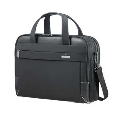 15.6&#34; notebook táska Samsonite Spectrolite 2.0 Bailhandle fekete CE7-009-004 fotó