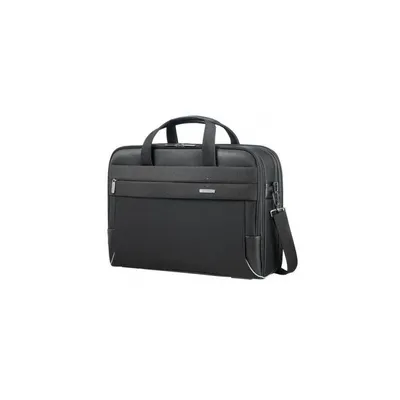 17.3&#34; Notebook táska Fekete Samsonite Spectrolite 2.0 Bailhandle Exp. CE7-009-005 fotó