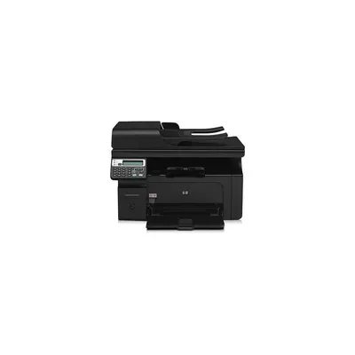 HP LaserJet M1217nfw multifunkciós nyomtató 18pp