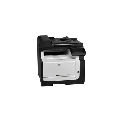 HP LaserJet Pro CM1415fnw multifunkciós nyomtató színes mult