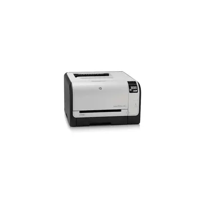 HP LaserJet Pro CP1525nw színes lézer hálózati nyomtató 1 HP szervizben CE875A fotó