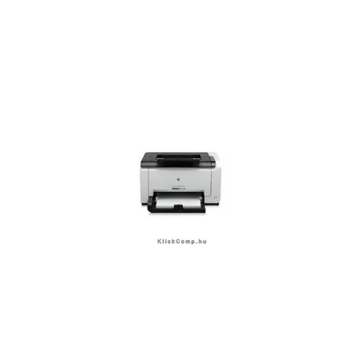 HP LaserJet Pro CP1025nw színes lézer nyomtató CE918A fotó