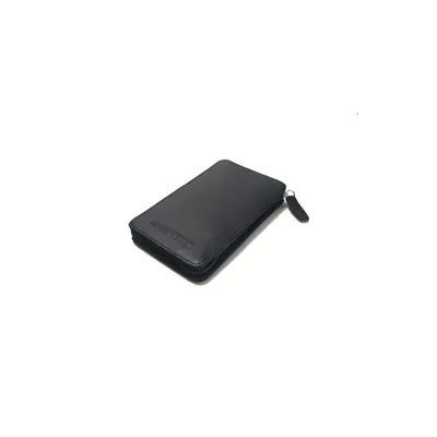 2.5"USB bőr külső ház SATA CEB25LBS fotó