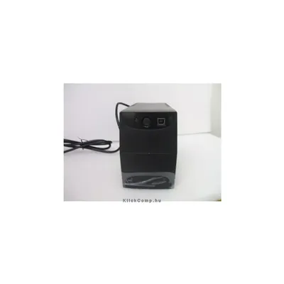 Centralion Aurora 450 240W fekete szünetmentes tápegység CENTRALION-66468 fotó