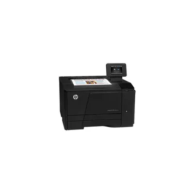 HP LaserJet Pro 200 color M251nw CF147A fotó