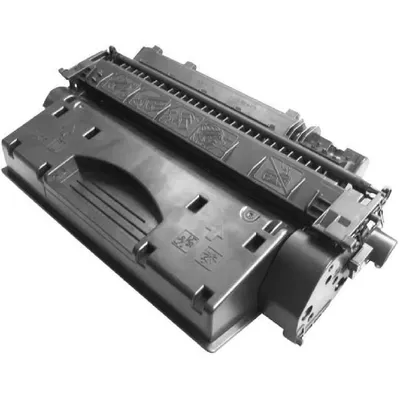 HP CF226X utángyártott fekete toner WhiteBox CF226X-WB fotó