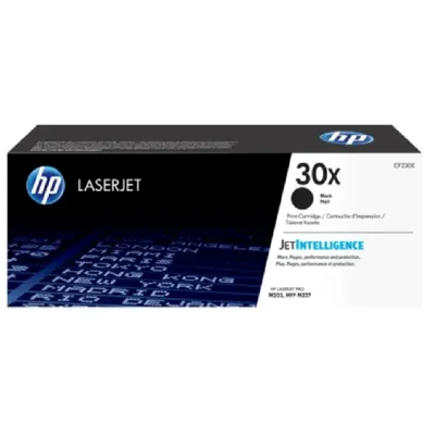 HP CF230X Zafir premium utángyártott fekete toner - Már nem forgalmazott termék CF230X-ZP fotó